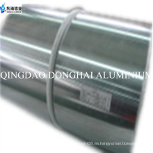 Papel de aluminio para uso alimentario de Fatory Supply